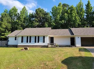 50 Kala Ct, Cabot, AR 72023