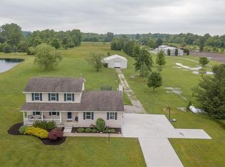 7505 Heller Rd, Whitehouse, OH 43571