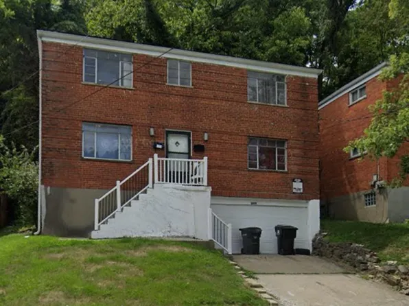 2199 Westwood Northern Blvd, Cincinnati, OH 45225