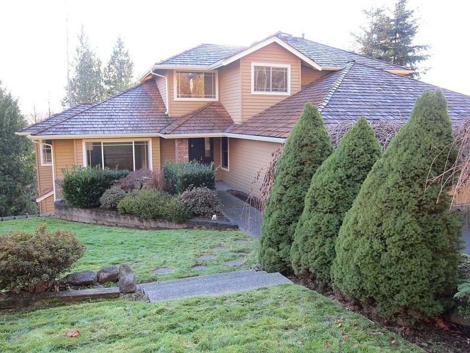 Stunning HUD Home