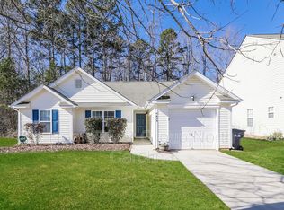 4833 Elizabeth Rd, Charlotte, NC 28269