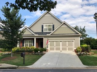 1010 Creek Vista Dr, Cumming, GA 30041