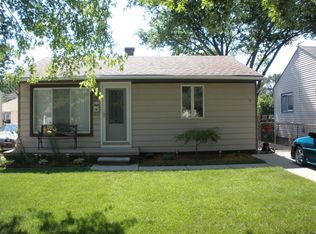 6016 Jackson St, Taylor, MI 48180