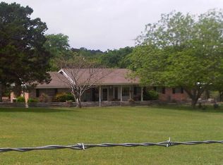 4322 Peak Rd, Granbury, TX 76048