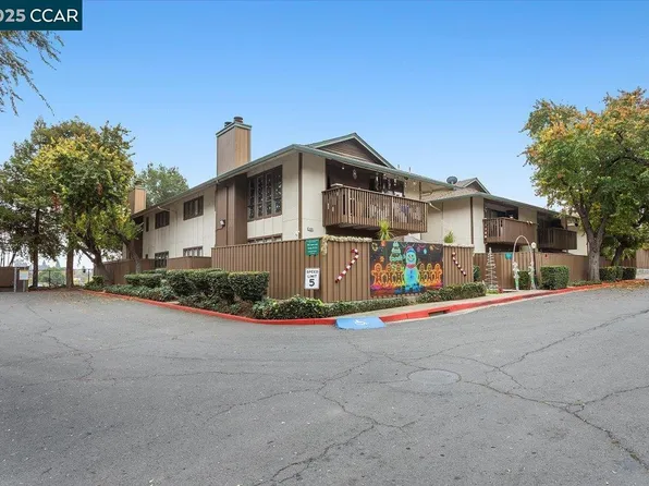 2405 Sunny Ln APT 3, Antioch, CA 94509