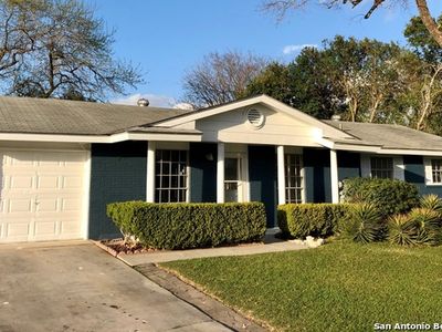 5147 Village Ct, San Antonio, TX, 78218