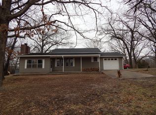 18335 Crow Rd, Seneca, MO 64865