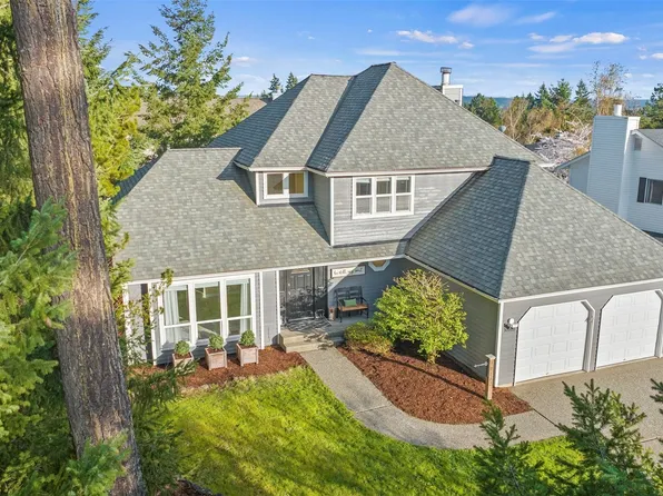 10162 Ashley Circle NW, Silverdale, WA 98383