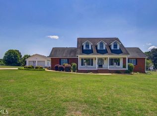 151 Gaithers Rd, Mansfield, GA 30055