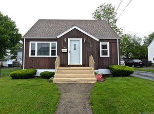 189 Tremont Ave, Bridgeport, CT 06606