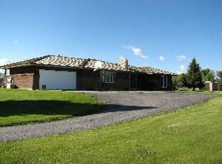 145 Fox Farm Rd, Dillon, MT 59725