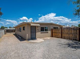 1037/1039 E Prince Rd, Tucson, AZ 85719