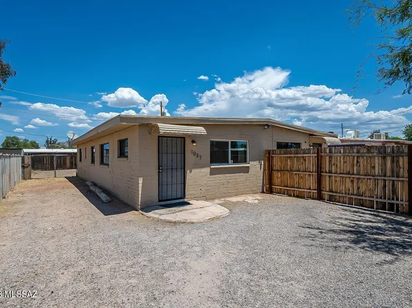 1037/1039 E Prince Rd, Tucson, AZ 85719