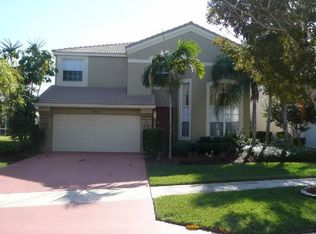 2022 Reston Cir, Royal Palm Beach, FL 33411