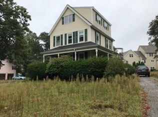 57 Forest Park Rd, Woburn, MA 01801