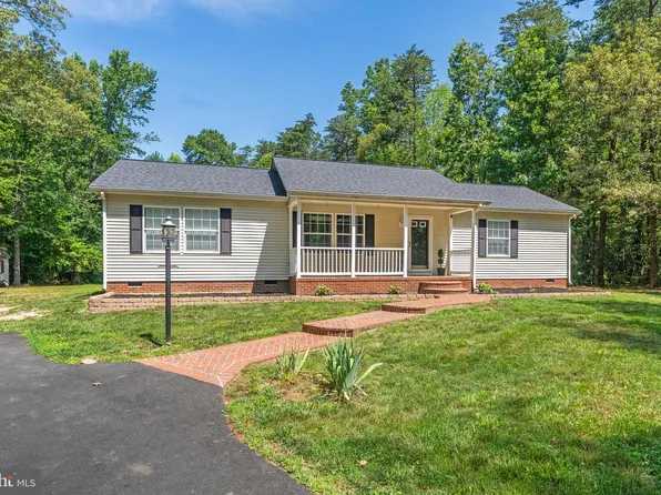 4210 Shepherds Rd, Partlow, VA 22534