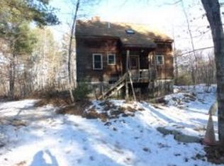 376 Piscassic Rd, Newfields, NH 03856