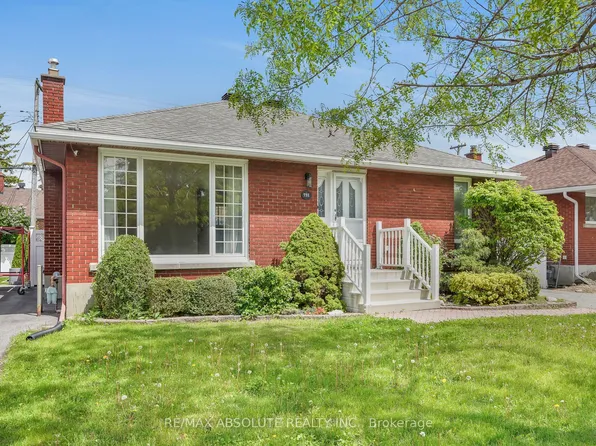 731 Borthwick Ave, Ottawa, ON K1K 2M3