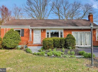 13939 Village Mill Dr, Maugansville, MD