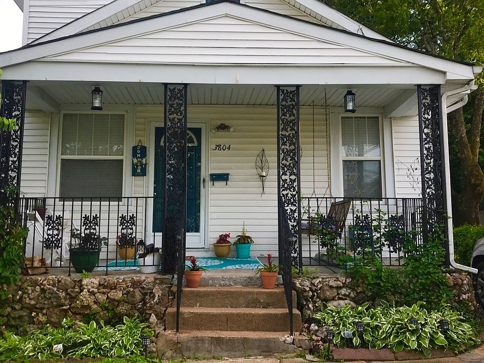 1st image of 3804 Hoffmeister Ave
