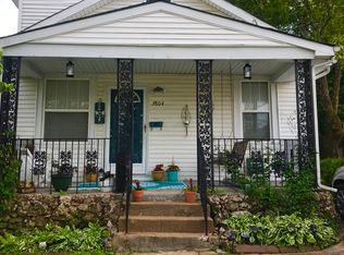 3804 Hoffmeister Ave, Saint Louis, MO 63125