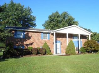 606 Ekastown Rd, Sarver, PA 16055