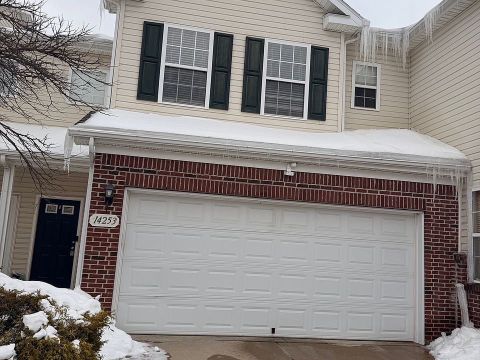 1st image of 14253 Prairie Meadow Dr