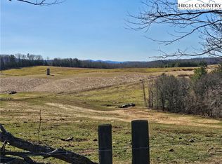 Fender Dairy Ln, Sparta, NC 28675