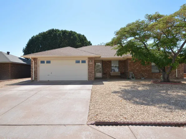 3891 Basswood Dr, Alamogordo, NM 88310
