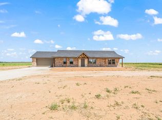 12807 County Road 3500, Slaton, TX 79364