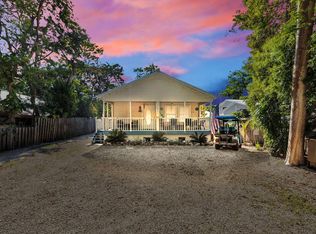 802 Madrid Rd, Key Largo, FL 33037