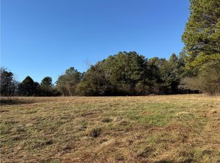0 Liberty Church Rd NE #3 & 4, Ranger, GA 30734