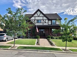 852 E 75 N, Bountiful, UT 84010