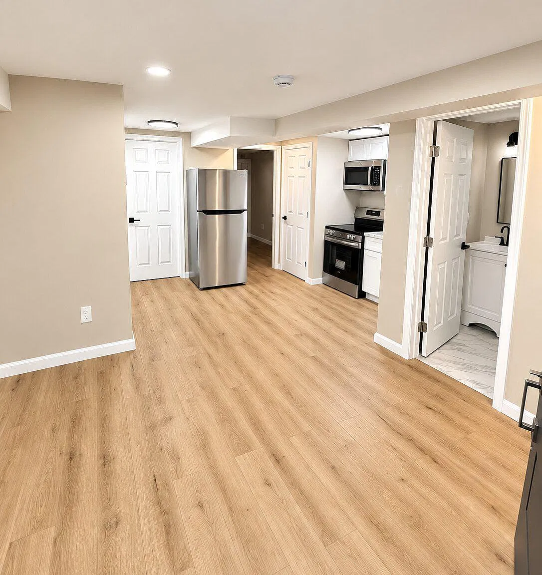 1214 Quincy St NW — Photo 2