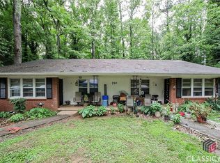 250 Midway Rd, Athens, GA 30605