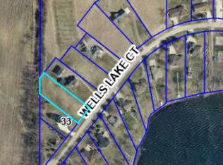 41XX Wells Lake Ct, Faribault, MN 55021