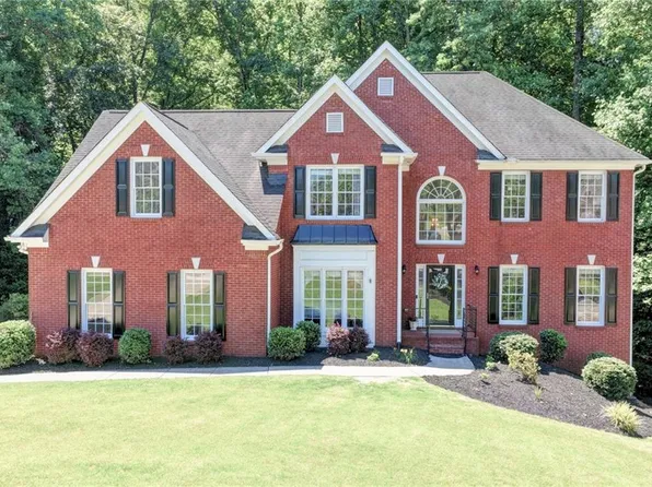 6416 Oakleigh Pl, Alpharetta, GA 30005