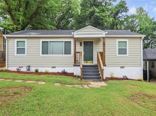 1315 Kenilworth Dr SW, Atlanta, GA 30310