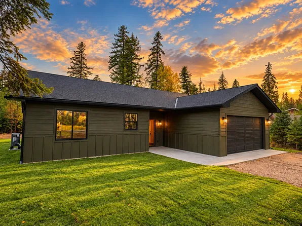 13515 Sundance Trl, Bigfork, MT 59911