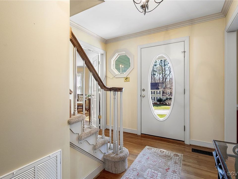 N♡ 13708 Steeple Chase Ter, Midlothian, VA 23112 | Zillow