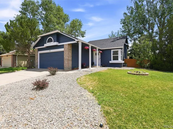 4500 N Jebel Street, Denver, CO 80249