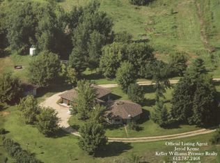 N3649 450th St, Ellsworth, WI 54011