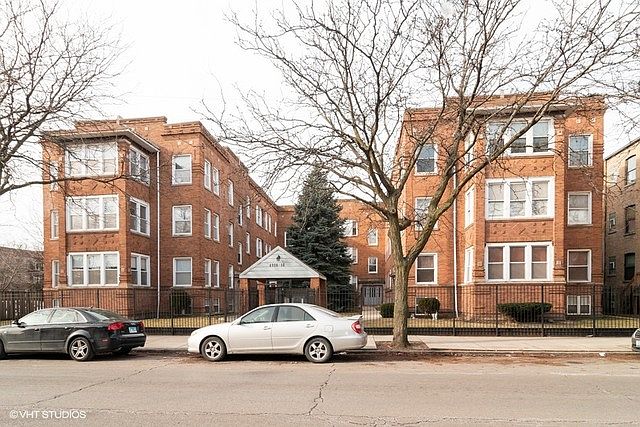 1st image of 4914 N Kedzie Ave APT 3E