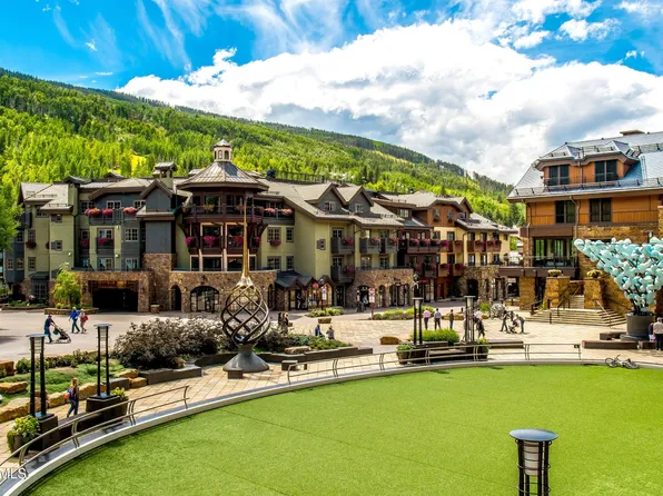 1 Willow Bridge Rd #11, Vail, CO 81657