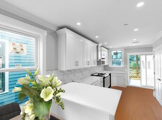 47 Savin Hill Ave APT 3, Dorchester, MA 02125