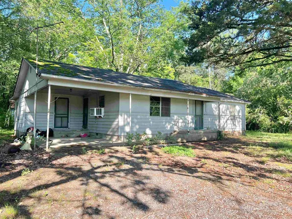 2206 Highway 65 S, Clinton, AR 72031