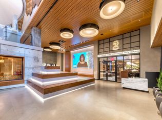 21 W End Ave APT 1516, New York, NY 10023
