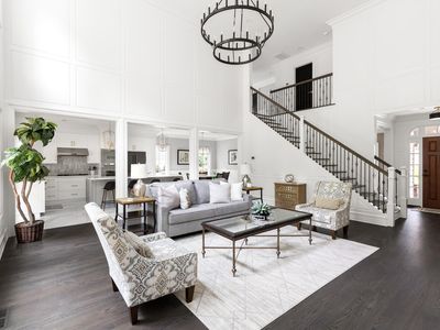 19018 Stone Brk, Chapel Hill, NC, 27517