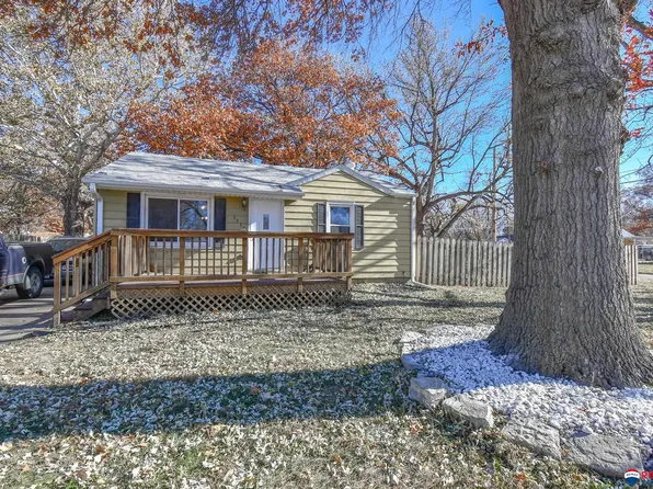 3410 N 51st St, Lincoln, NE 68504