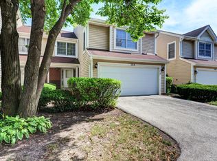 135 S Penwick Ct, Bloomingdale, IL